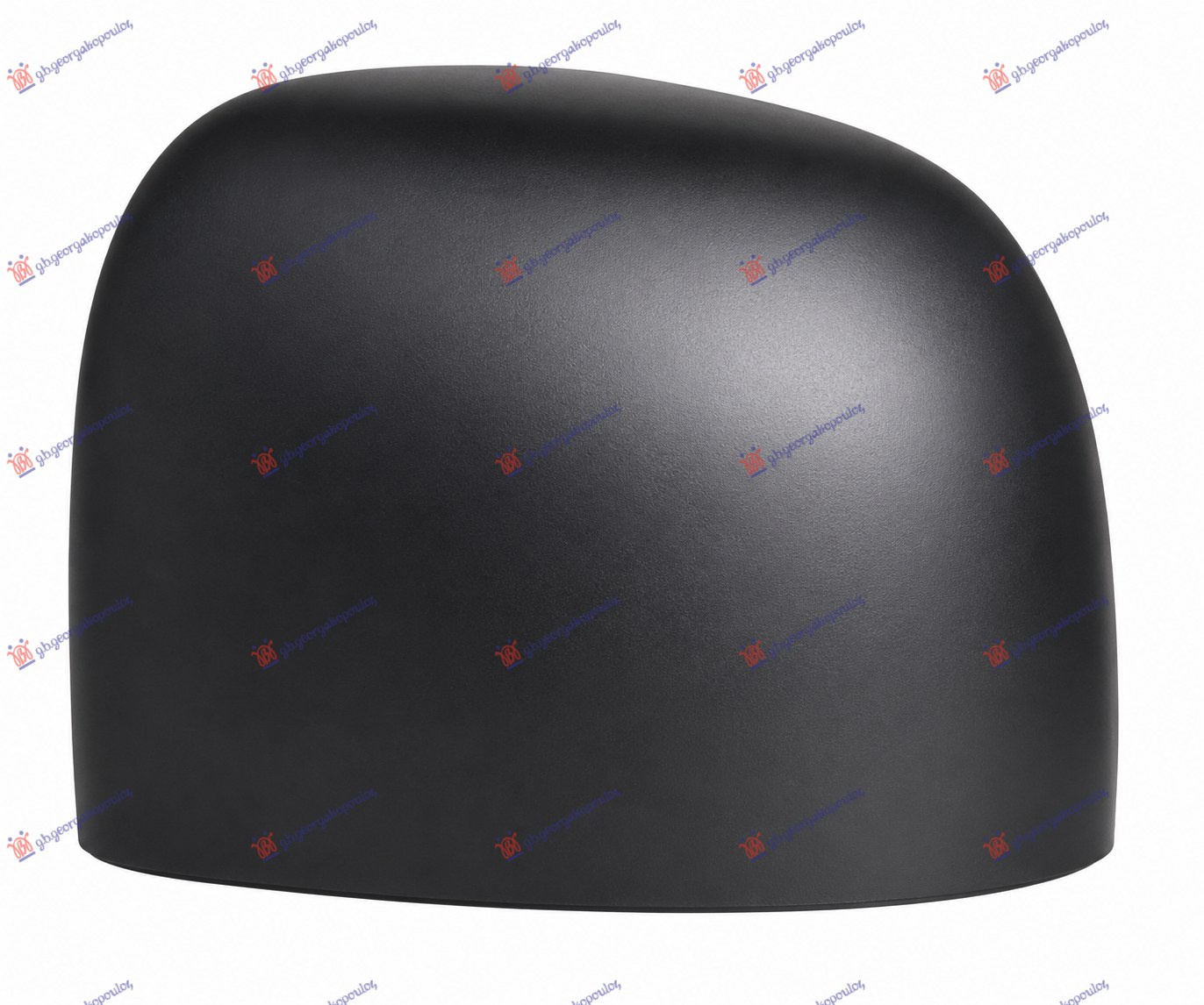 DOOR MIRROR COVER BLACK