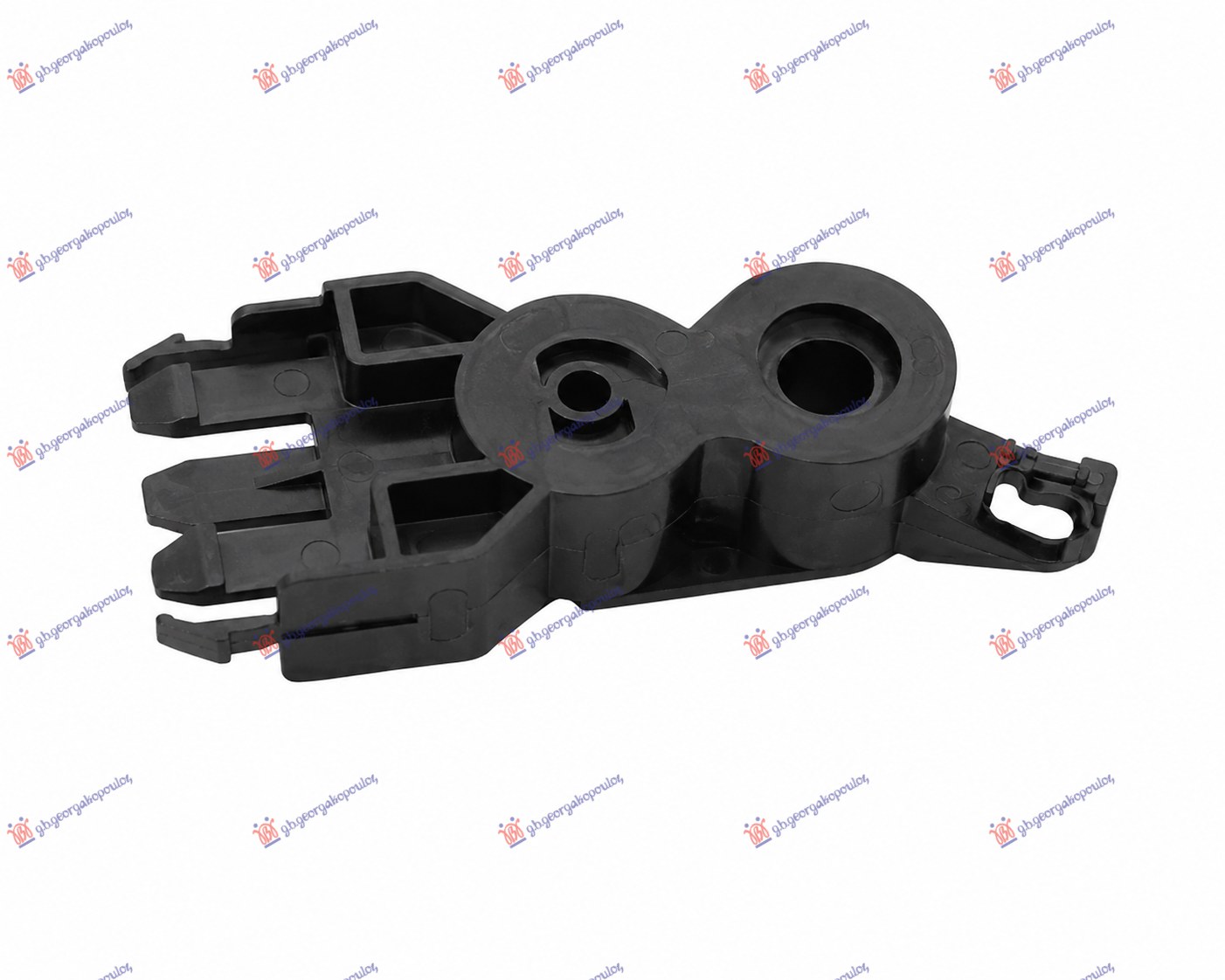 RADIATOR INTERCOOLER BRACKET UPPER 2018-