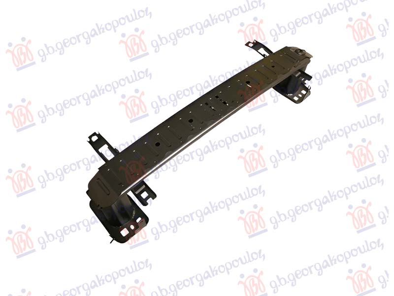 FRONT BUMPER REINFORCEMENT  2018-