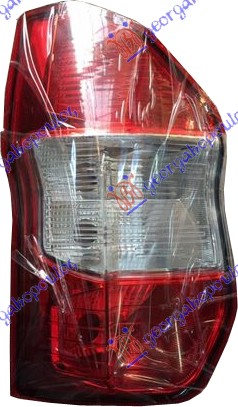TAIL LAMP (E) (TURKEY)