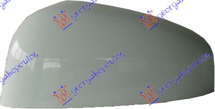 DOOR MIRROR COVER PRIMED -2017