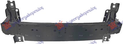 FRONT BUMPER REINFORCEMENT