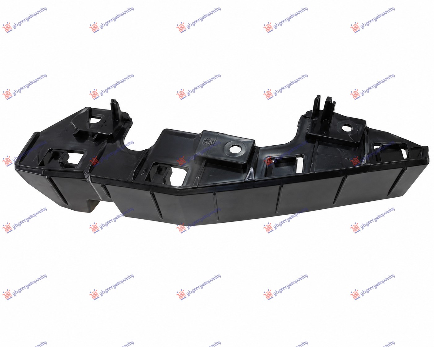 FRONT BUMPER BRACKET PLASTIC