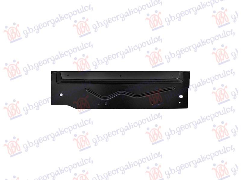 REAR PANEL INNER