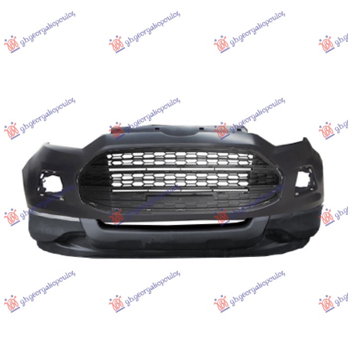 ΠΡΟΦΥΛΑΚΤΗΡΑΣ ΕΜΠΡΟΣ (ΜΕ ΕΝΣΩΜΑΤΟΜΕΝΟ ΔΙΧΤΥ/ΠΛΑΣΤΙΚΟ ΕΜΠΡΟΣ ΚΑΤΩ & ΣΠΟΙΛΕΡ)