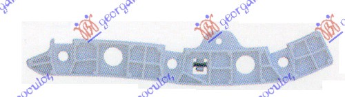 ΒΑΣΗ ΠΡΟΦΥΛΑΚΤΗΡΑ ΕΜΠΡΟΣ ΠΛΑΙΝΗ ΠΛΑΣΤΙΚΗ