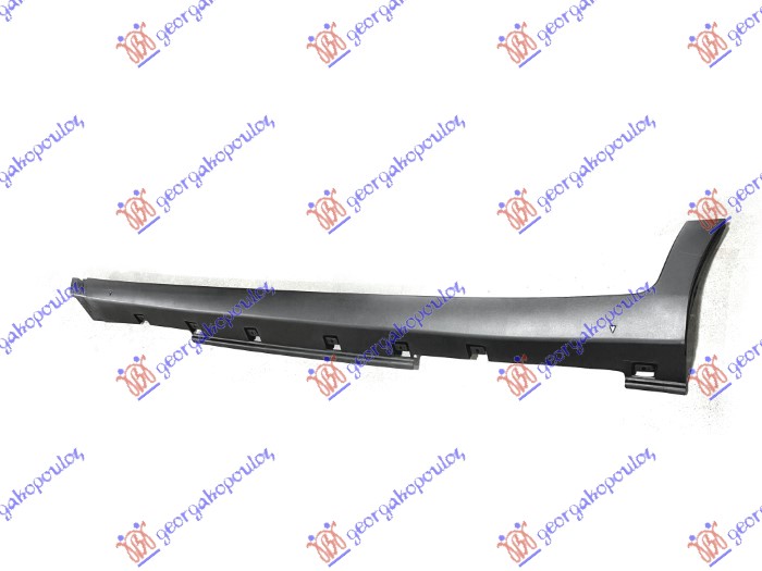 DOOR SILL PLASTIC (ROCKER PANEL)