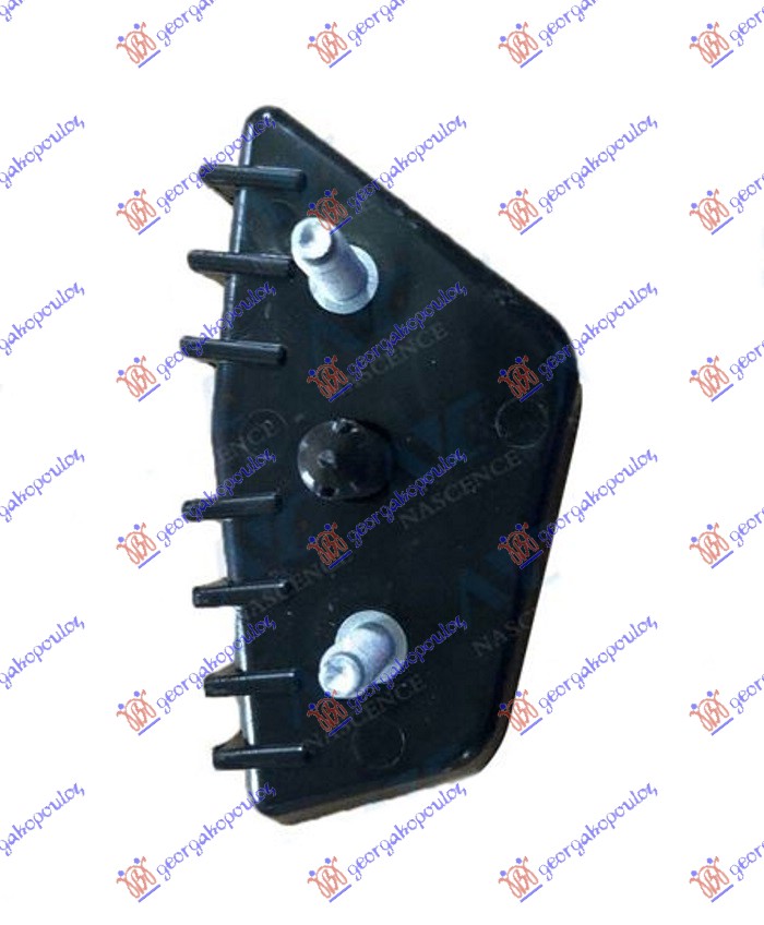 FRONT BUMPER BRACKET SIDE PLASTIC