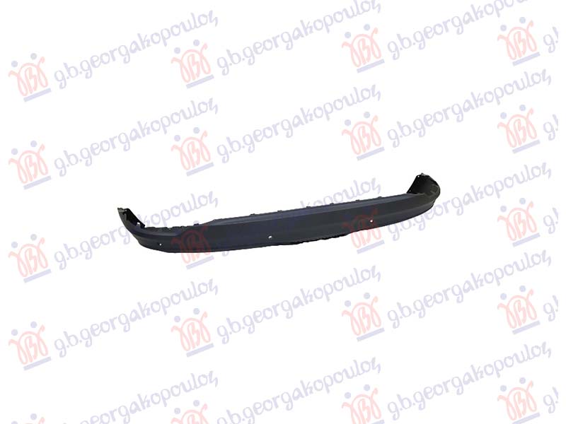 REAR BUMPER LOWER (W/4 PDC)