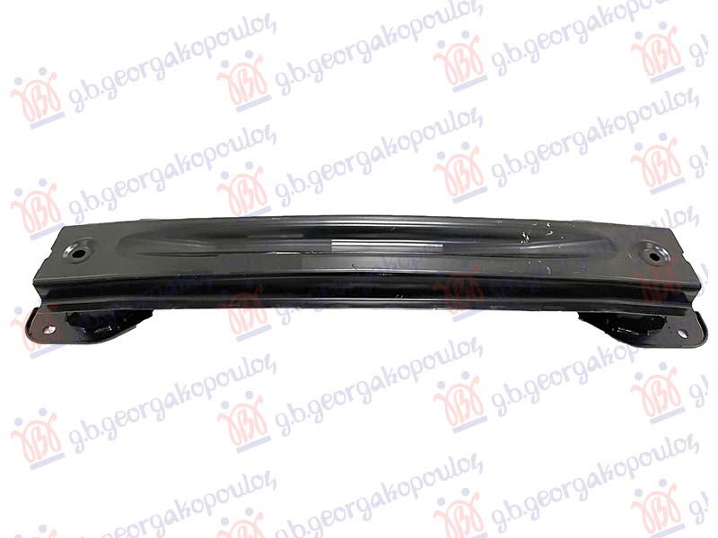 REAR BUMPER REINFORCEMENT