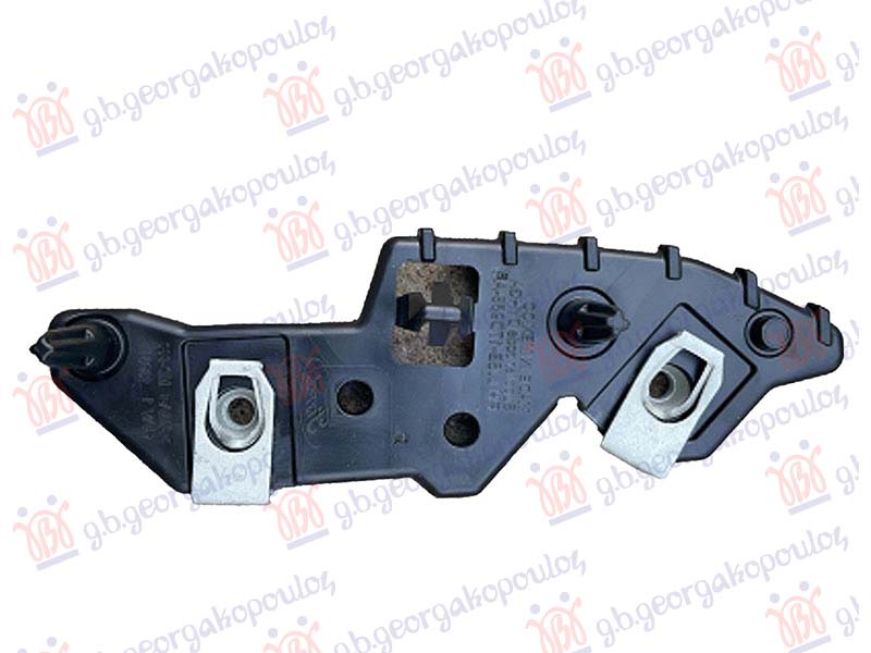 FRONT BUMPER BRACKET LOWER