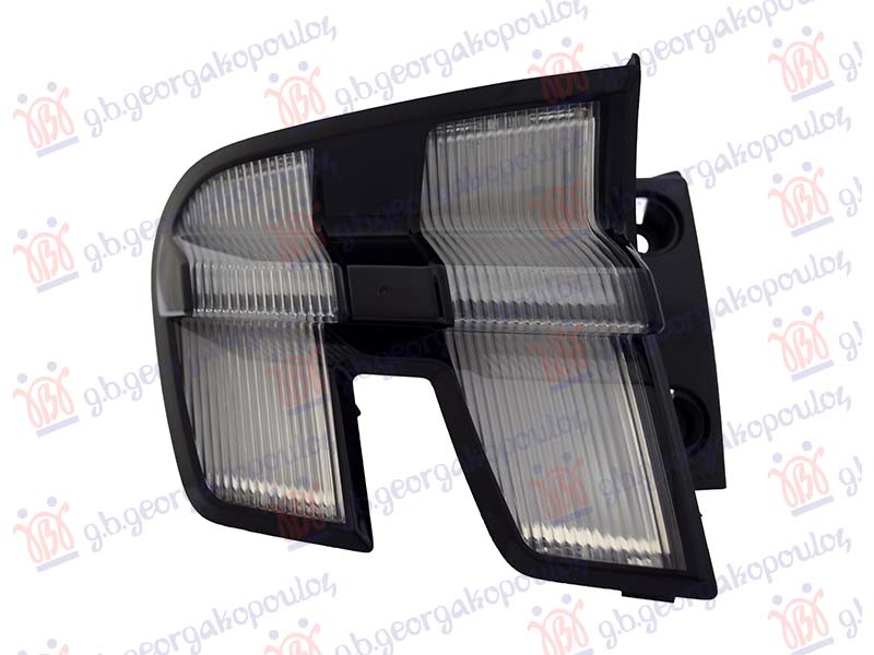 ΦΑΝΟΣ ΠΙΣΩ ΕΞΩ LED (TYC)