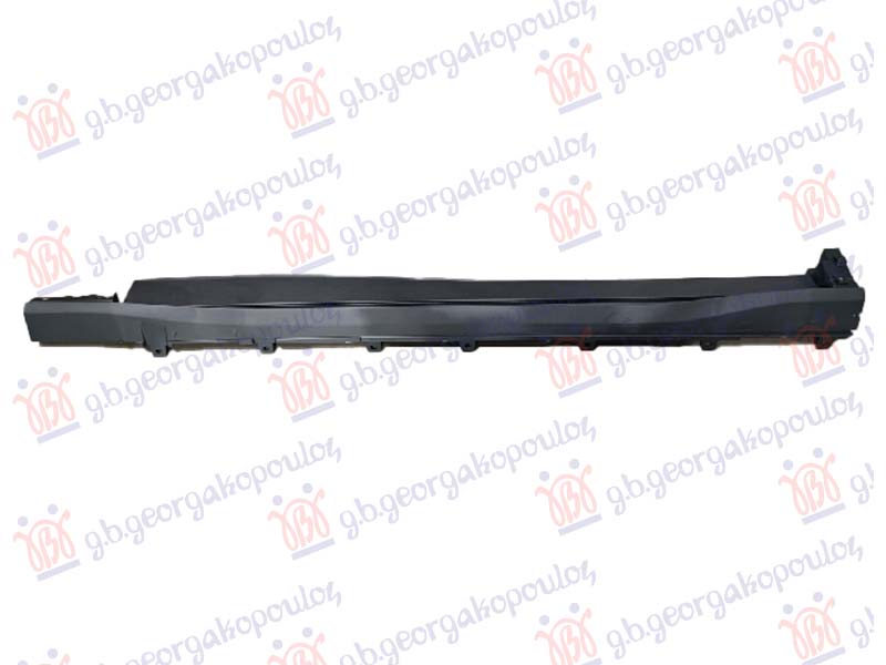 DOOR MOULDING