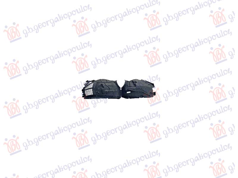 ΘΟΛΟΣ ΕΜΠΡΟΣ ΠΛΑΣΤΙΚΟΣ (GT)