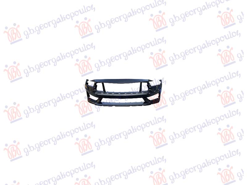 ΠΡΟΦΥΛΑΚΤΗΡΑΣ ΕΜΠΡΟΣ (DARK HORSE)