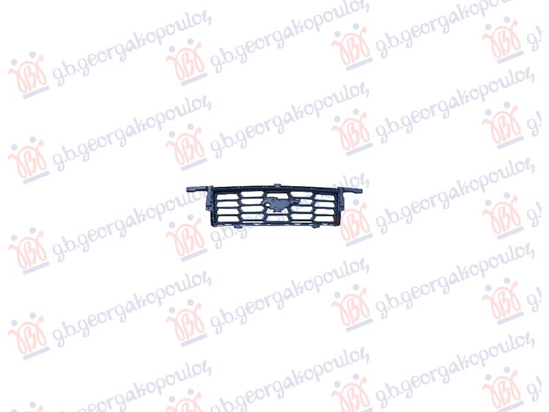 ΜΑΣΚΑ (DARK HORSE)