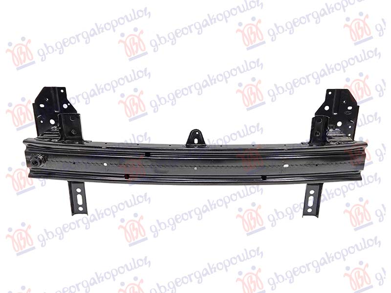 FRONT BUMPER REINFORCEMENT