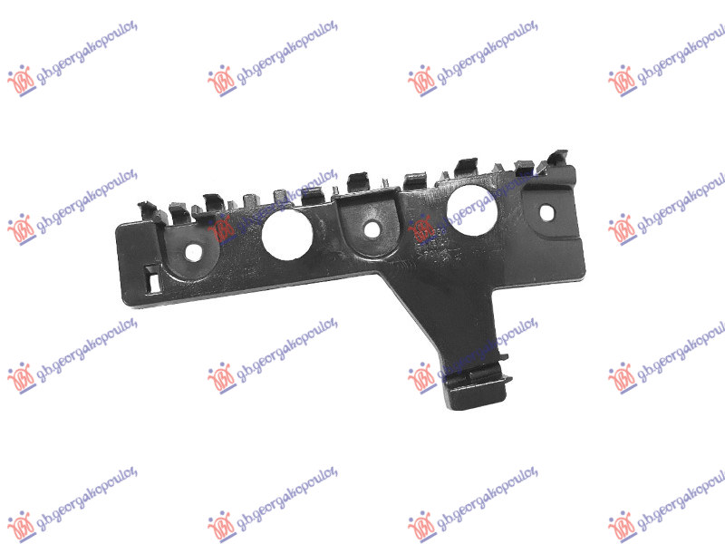 ΒΑΣΗ ΠΡΟΦΥΛΑΚΤΗΡΑ ΕΜΠΡΟΣ ΠΛΑΙΝΗ ΠΛΑΣΤΙΚΗ