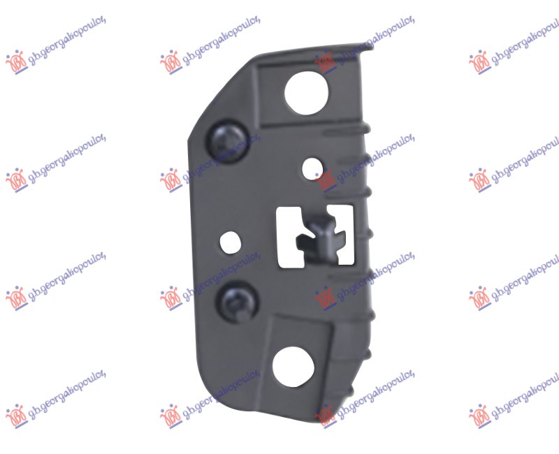 ΒΑΣΗ ΠΡΟΦΥΛΑΚΤΗΡΑ ΕΜΠΡΟΣ ΠΛΑΙΝΗ ΠΛΑΣΤΙΚΗ