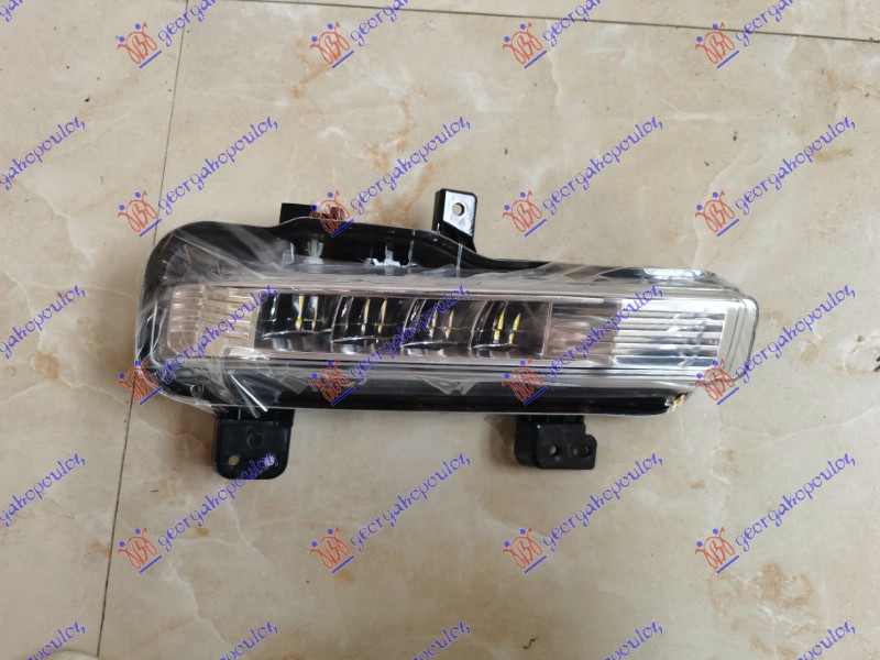 FOG LAMP LED