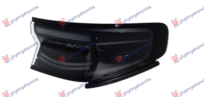 ΦΑΝΟΣ ΠΙΣΩ LED (VALEO)
