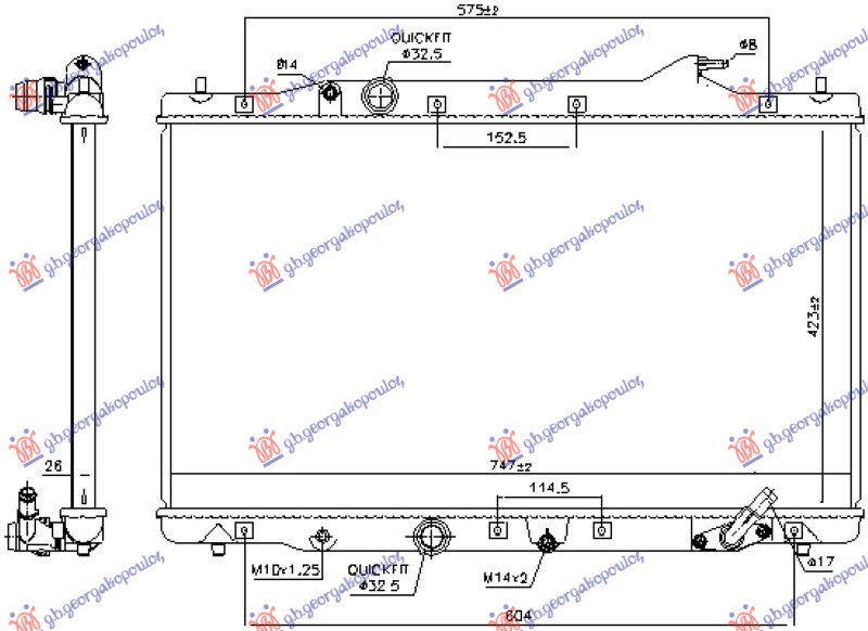 RADIATOR DIESEL MANUAL 2.2 (747x423)