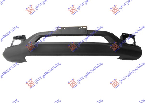 FRONT BUMPER LOWER (W/F.L.HOLE)