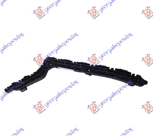 REAR BUMPER BRACKET PLASTIC