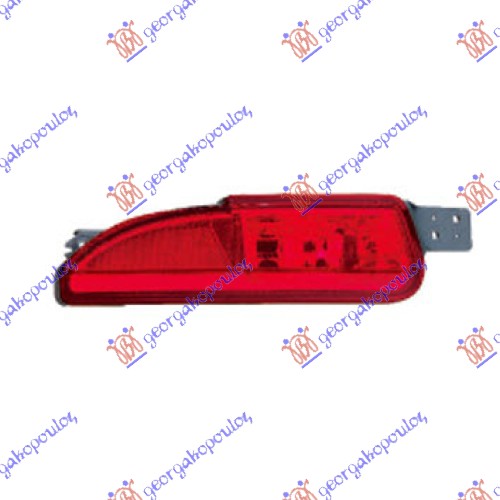 REAR FOG LAMP