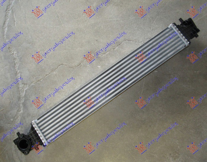 RADIATOR INTERCOOLER 1.5 V-TEC TURBO (710x110x64)