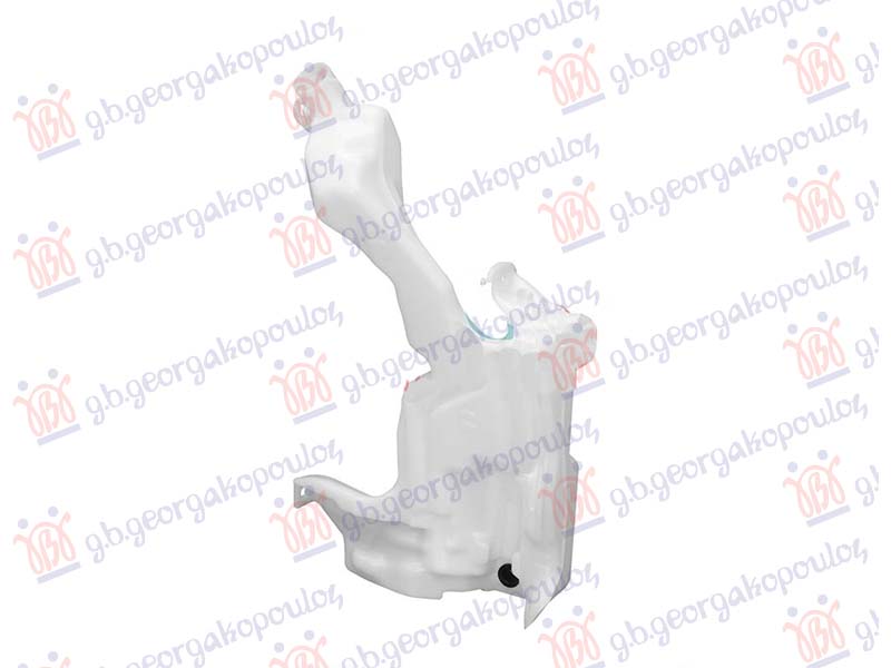 WIPPER WASHER TANK HYBRID 20-