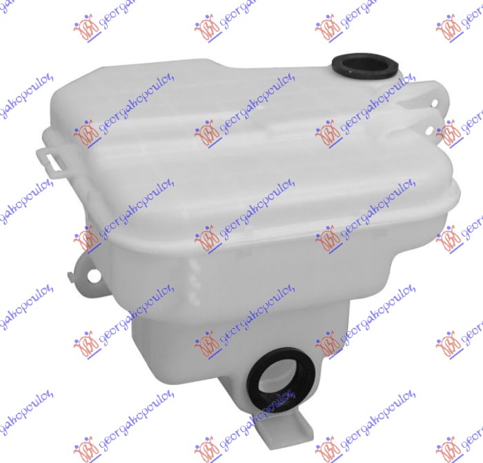 WIPER WASHER TANK