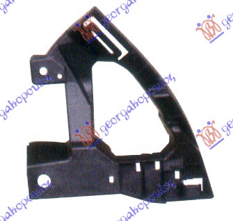 HEAD LAMP/BUMPER BRACKET PLASTIC