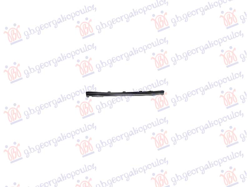 DOOR SILL PLASTIC (ROCKER PANEL)