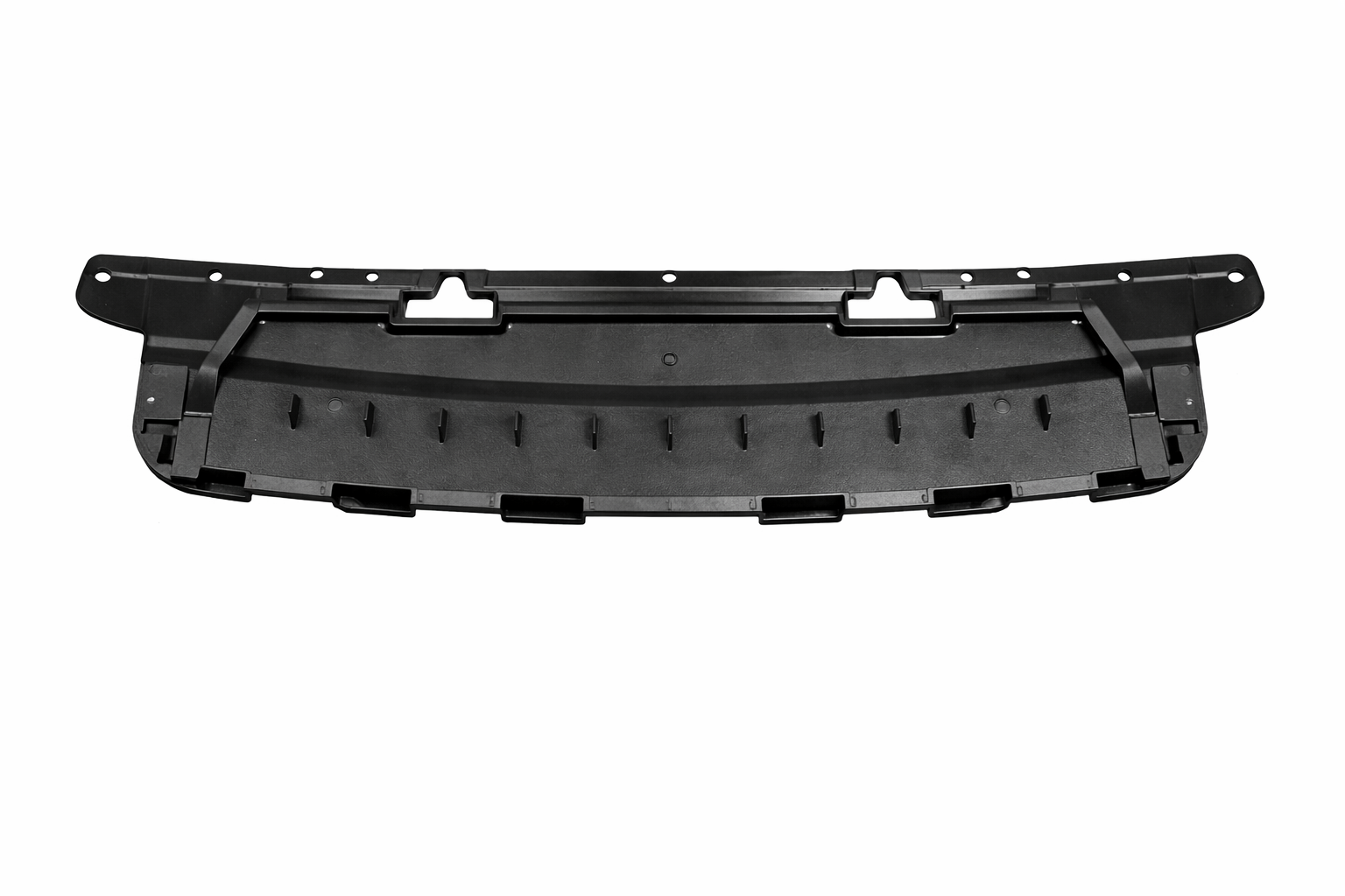 FRONT BUMPER UNDER COVER PLASTIC