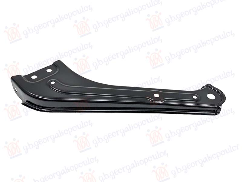 HEAD LAMP PANEL STEEL