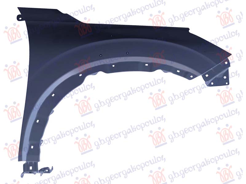 ΦΤΕΡΟ ΕΜΠΡΟΣ