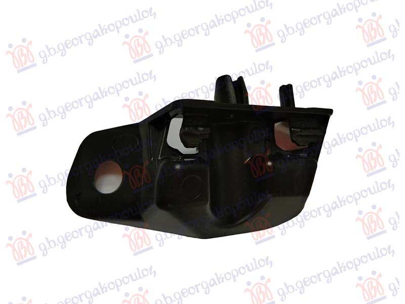 FRONT BUMPER GRILLE BRACKET
