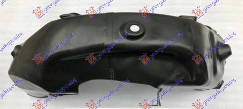 REAR INNER FENDER