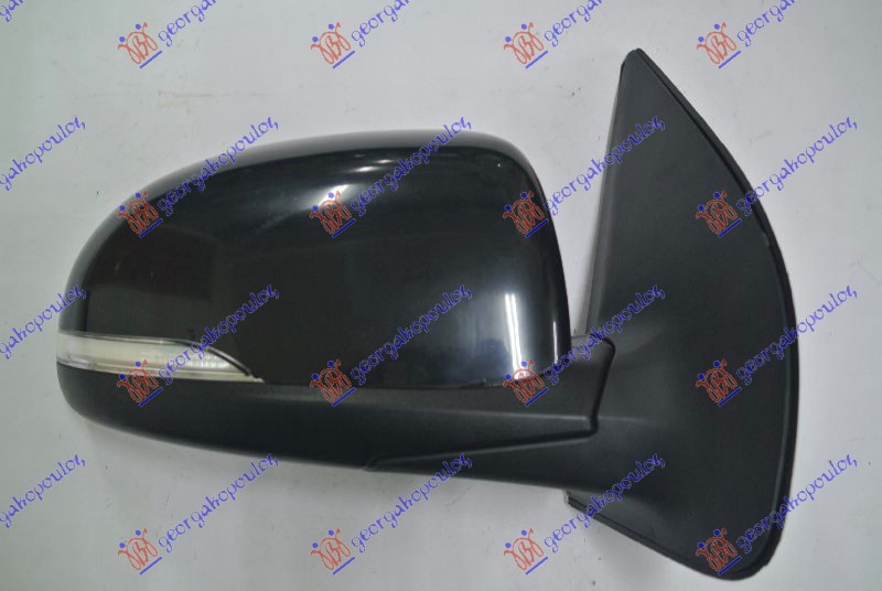 ΚΑΘΡΕΦΤΗΣ ΗΛΕΚΤΡΙΚΟΣ (ΜΕ ΦΛΑΣ) (CONVEX GLASS)
