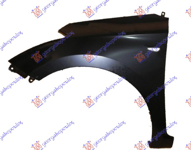 FRONT FENDER (W/S. LAMP HOLE)