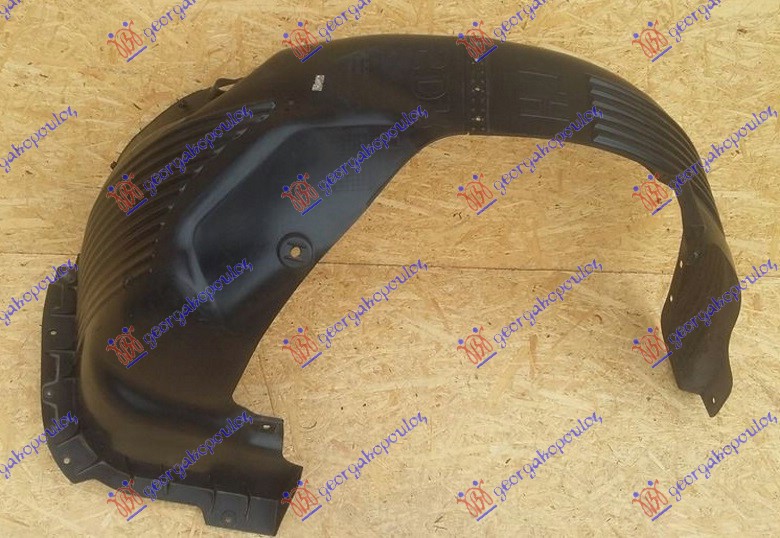 FRONT INNER FENDER