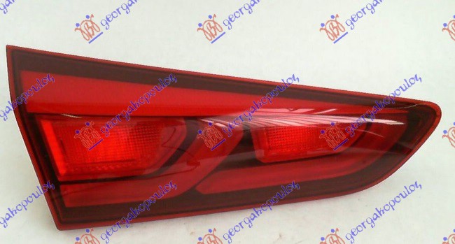 TAIL LAMP INNER (O)