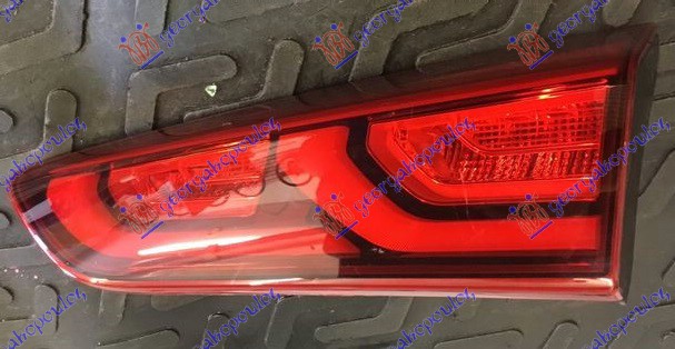 TAIL LAMP INNER LED (O)