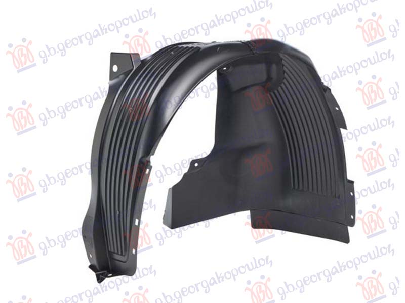 FRONT INNER PLASTIC FENDER (A QUALITY)