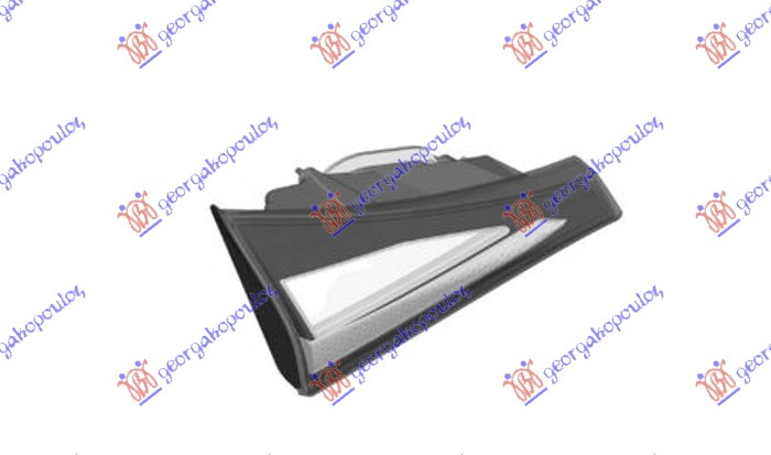 TAIL LAMP INNER (O)