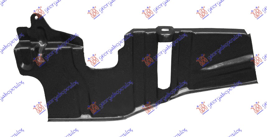 ΠΟΔΙΑ ΜΗΧΑΝΗΣ ΠΛΑΣΤΙΚΗ ΑΚΡΑΙΑ