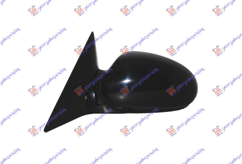 ΚΑΘΡΕΦΤΗΣ ΗΛΕΚΤΡΙΚΟΣ ΘΕΡΜΑΙΝΟΜΕΝΟΣ (CONVEX GLASS)
