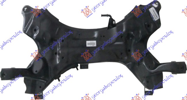 ΓΕΦΥΡΑ ΜΗΧΑΝΗΣ ΕΜΠΡΟΣ