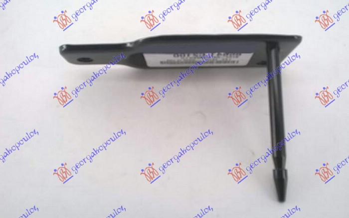 REAR BUMPER REINFORCEMENT BRACKET (STEEL)